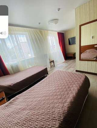 Гостевой дом Уют Усть-Лабинск-3