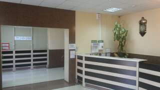 Гостевой дом Уют Усть-Лабинск-5