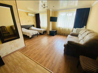 Гостевой дом Уют Усть-Лабинск-1