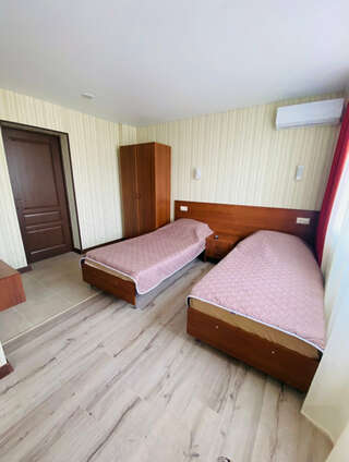 Гостевой дом Уют Усть-Лабинск-4