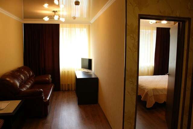 Гостевой дом Уют Усть-Лабинск-17