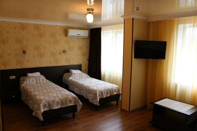 Гостевой дом Уют Усть-Лабинск-13